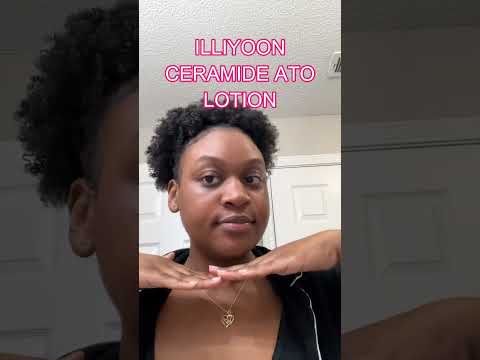 This skincare combo was gifted by Amore Pacific #advertising #iope #illiyoon