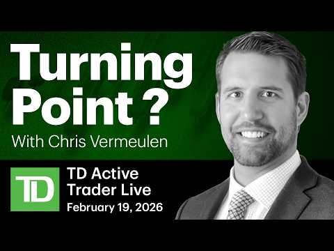 Market Top Warning? Key Levels & Nvidia’s Big Setup