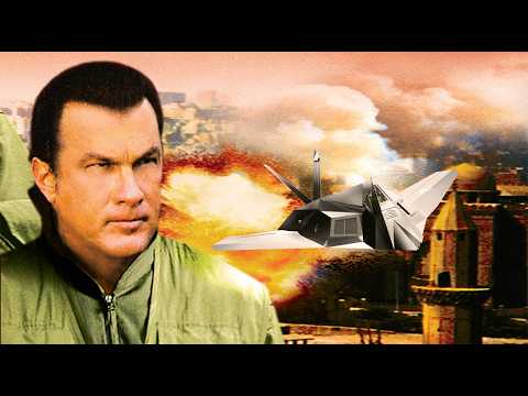 Unsichtbarer Feind (2007) | Ganzer Film auf Deutsch