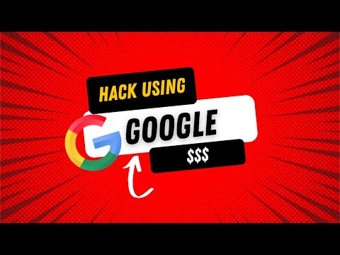 Advance Google Dorks