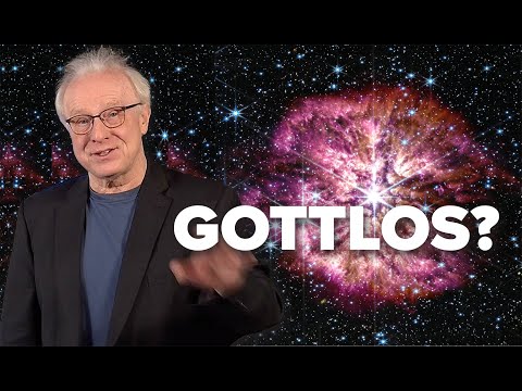 Gibt es GOTT im Universum? | Reise ans Ende der Welt #64