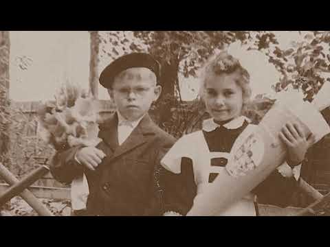 Ютербог: из 2018-го в 1960-й!