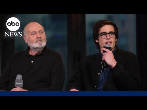 Rob Reiner's son Nick Reiner will be charged with the murders of his parents