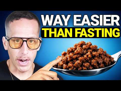 The #1 Protein Timing Trick That Shrinks Belly Fat (Just One Day)