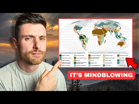 We’re Probably Not the First Civilization… Here’s Why