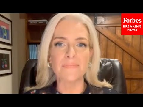 Janice Dean Alleges Cuomo Cover-Up In Handling Of Nursing Homes During COVID-19 Pandemic