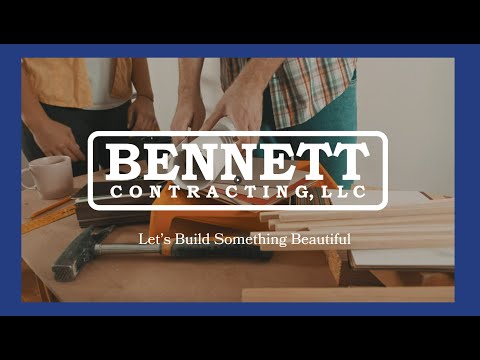 2025 Project Showcase | Bennett Contracting | Capital Region New York Home Remodeling