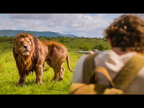 A história COMPLETA da origem de Kraven, o Caçador 🌀 4K