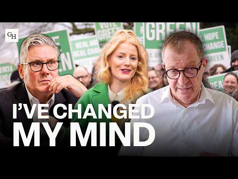 The Green Party Win Labour Can’t Ignore.