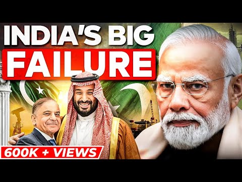 Pakistan is building MUSLIM NATO | Abhi and Niyu