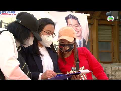 TVB 新聞透視 ｜簡約公屋 (繁／簡字幕) ｜ 無綫新聞 ｜ TVB News