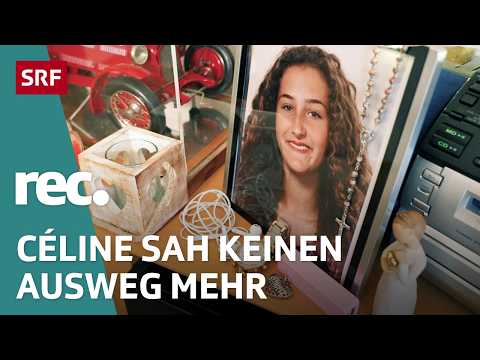 Bullying – Exclusion leading to suicide | Report | rec. | SRF