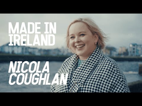 Nicola Coughlan Gives You A Tour Of Her Home Town (She's A Galway Girl!)