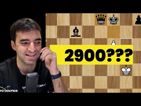 Still Trying for 2900