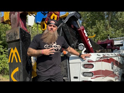 Missouri River Recovery Part-1