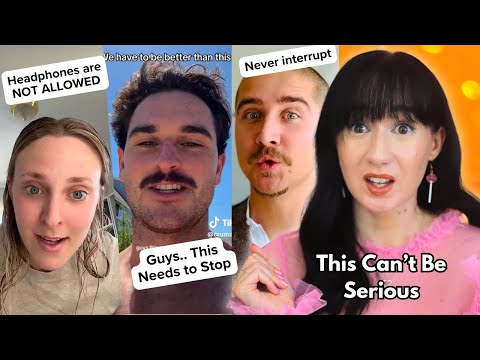 The Neurotypicals Have Made Up New Social Rules and I Am CONFUSED.