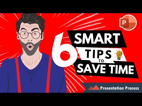 6 PowerPoint Tips Every Beginner Must Know