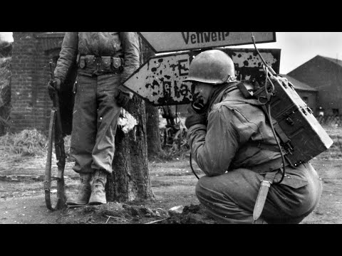 How One Engineer's "FORBIDDEN" Radio Gave U.S. Troops 40X Better Range