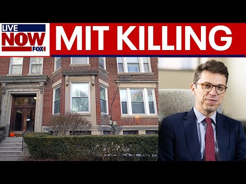 MIT professor knew Brown shooter
