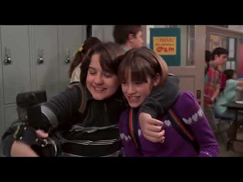 13 years old - before the world was big