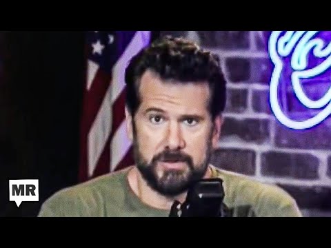 Crowder PANICS While Begging Nazis And Zionists To Make Peace On His Show