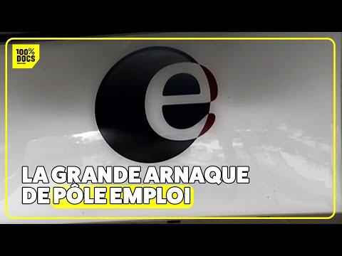Pôle Emploi : La SCANDALEUSE immersion en caméra cachée