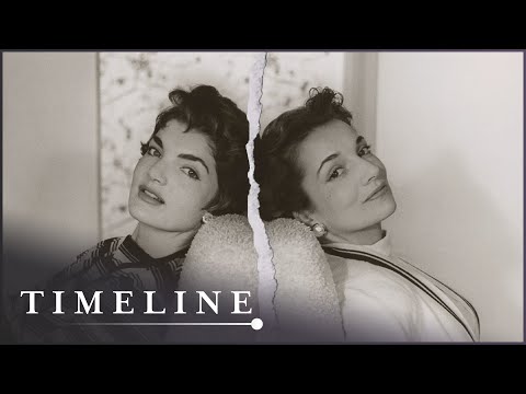 Jackie And Caroline: The Dissolution Of The Kennedy Sisters | Tale Of Two Sisters | Timeline