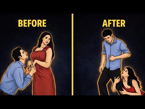 The Biggest Mindset Shift You Must Make RIGHT Now (It’s Simple, But Changes Everything)