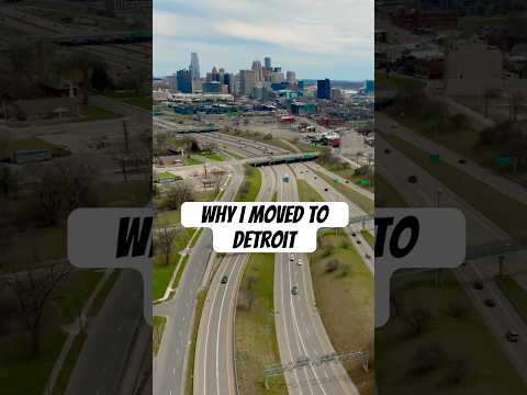 This is why I moved to Detroit #detroit #motorcity #detroitmichigan #michigan #manufacturing