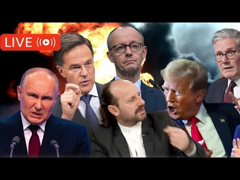 'Pas Ukrainës qëndron NATO', Goxhaj shpjegon luf'tën në Ukrainë