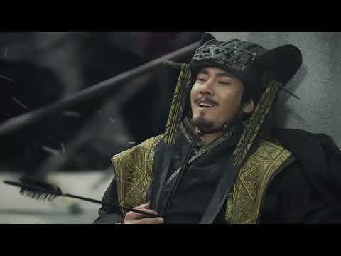 秦始皇身陷重圍，拒絕調援兵！一道王命讓王翦熱淚盈眶，六十萬秦軍直搗黃龍滅掉百年強楚！