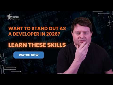 Your Coding Bootcamp isn't Enough Anymore