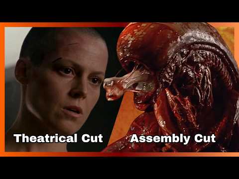 How the Assembly Cut Fixes Alien 3