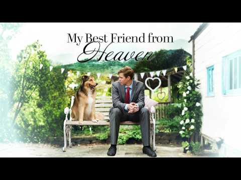 Best Friend From Heaven | Full Movie | Derick Agyemang | Peggy Calvert | Brian Scott Carleton