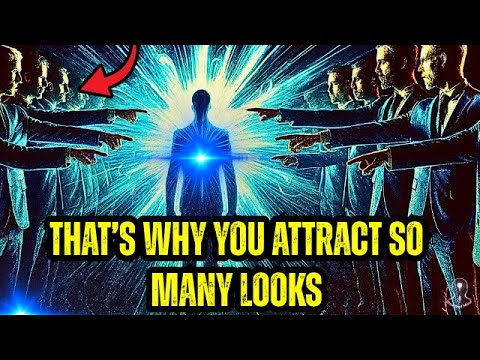 9 VISIBLE SIGNS THAT YOU ARE A CHOSEN ONE WITH GOD-LIKE POWERS