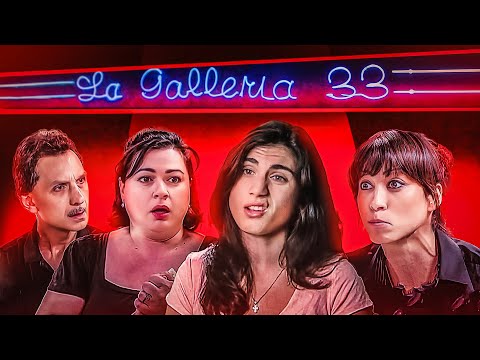What REALLY Happened to La Galleria 33 AFTER Kitchen Nightmares???