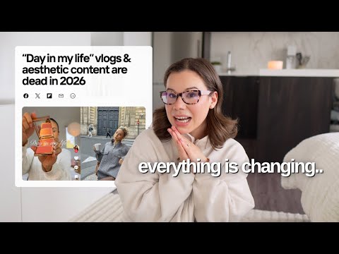 Can I be mean for a second.. what *NOT* to post in 2026 to grow on social media