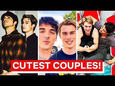 Red, White, & Royal Blue Cast: Real Age & Life Partners Revealed