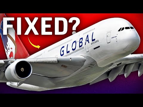 Is Global Airlines REALLY That Bad?