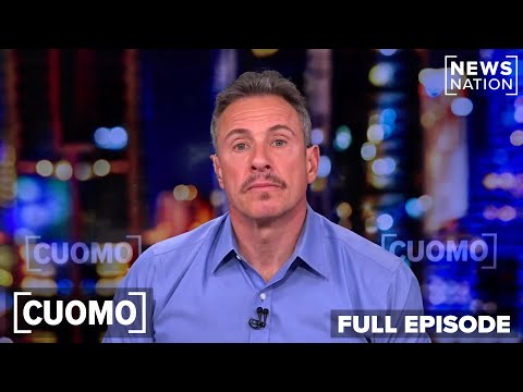 Trump Floats Death Penalty for Dems, fake anti-MAGA Attack, UFO Revelations | Full CUOMO Show 11/20