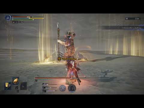 Solo Everdark Libra Revenant