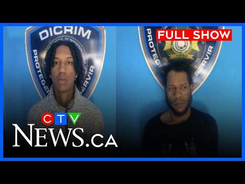 Quebec teen killed in Dominican Republic | CTV News Montreal at 11:30 for Wednesday, Mar. 25, 2026