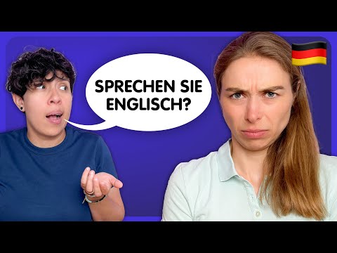 Avoid doing THIS in Germany