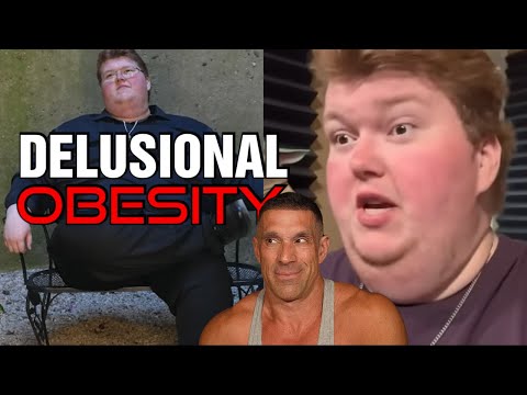 If You're Fat, You Can't Fool Me