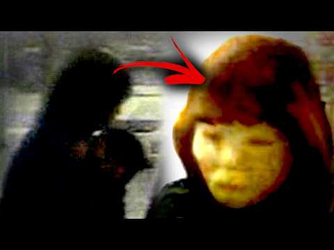 the unsolved mysteries iceberg part 58