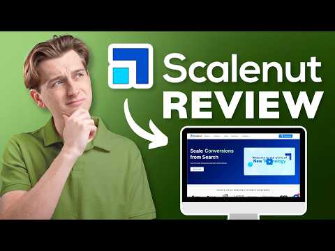 Scalenut Review 2025: Best AI Content & SEO Tool for Faster Content Creation?