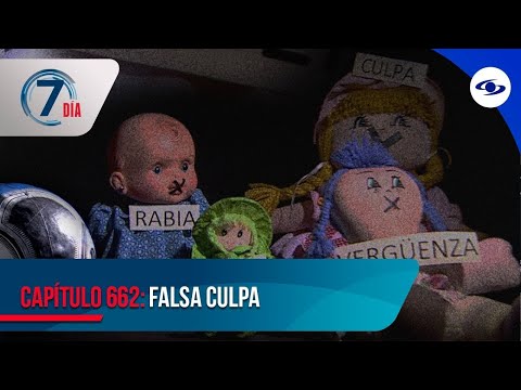 La razón por la cuál jóvenes que dicen ser víctimas de abuso sexual no denuncian - Séptimo Día