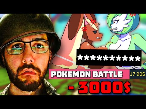 You laugh you lose except its the most DIABOLICAL videos 😈