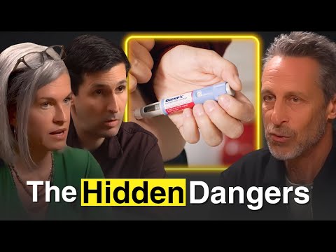 The SHOCKING Truth About Ozempic Side Effects (And How To Avoid Them)
