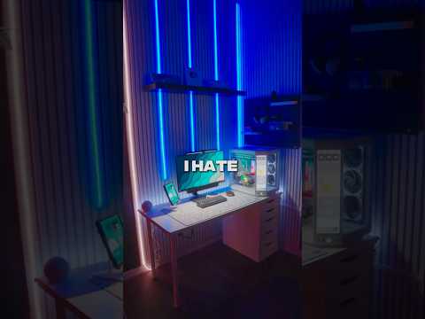 I HATE My Gaming Setup…